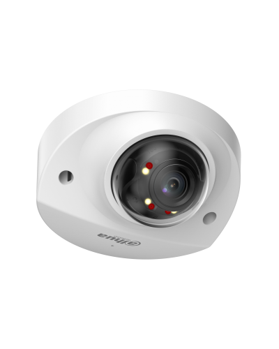 DH-IPC-HDBW2249FP-AS-IL-0280B. Профессиональная видеокамера IP купольная. Dahua в Екатеринбурге