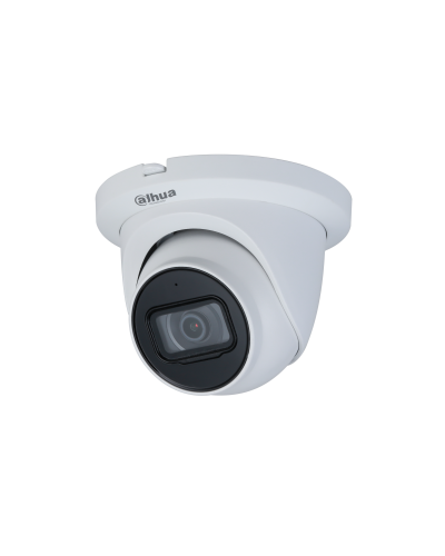 DH-IPC-HDW3441TMP-AS-0360B. Профессиональная видеокамера IP купольная. Dahua в Екатеринбурге