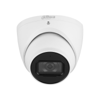 DH-IPC-HDW3241EMP-S-0280B-S2. Профессиональная видеокамера IP купольная. Dahua