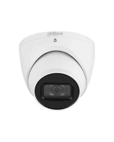 DH-IPC-HDW3241EMP-S-0280B-S2. Профессиональная видеокамера IP купольная. Dahua в Екатеринбурге