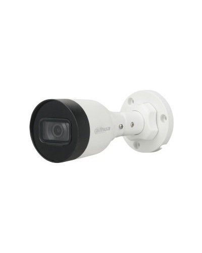 DH-IPC-HFW1431S1P-0280B-S6. Профессиональная видеокамера IP цилиндрическая. Dahua в Екатеринбурге