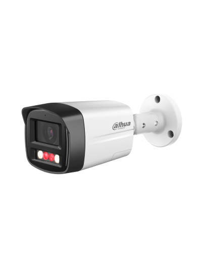 DH-IPC-HFW2449TLP-S-PV-0280B. Профессиональная видеокамера IP цилиндрическая. Dahua в Екатеринбурге