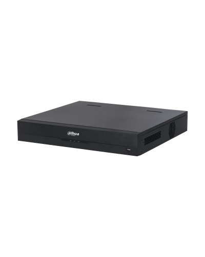 DHI-NVR4416-EI. IP-видеорегистратор 16-канальный. Dahua в Екатеринбурге