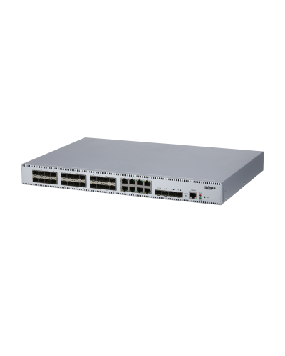 DH-PFS5936-24GF8GT4XF. Коммутатор без POE. Dahua в Екатеринбурге