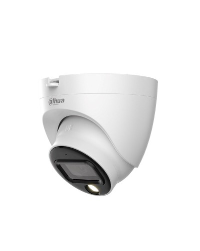DH-HAC-HDW1509TLQP-A-LED-0280B-S2. Профессиональная видеокамера мультиформатная купольная. Dahua в Екатеринбурге