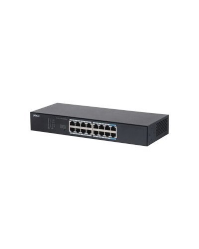 DH-S3016-16GT. Сетевой коммутатор. Dahua в Екатеринбурге