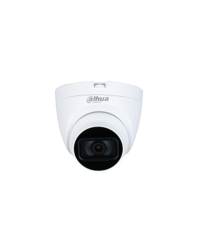 DH-HAC-HDW1500TRQP-A-0360B-S2. Профессиональная видеокамера мультиформатная купольная. Dahua в Екатеринбурге