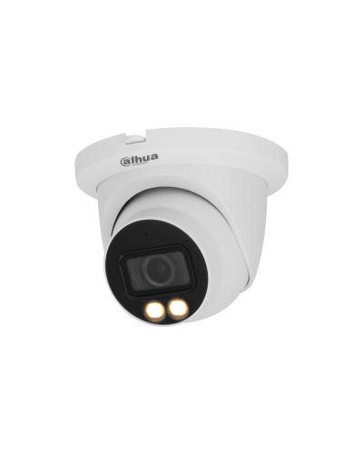 DH-IPC-HDW5449TMP-SE-LED-0280B. Профессиональная видеокамера IP купольная. Dahua в Екатеринбурге