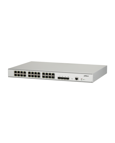 DH-PFS5428-24GT. Коммутатор без POE. Dahua в Екатеринбурге