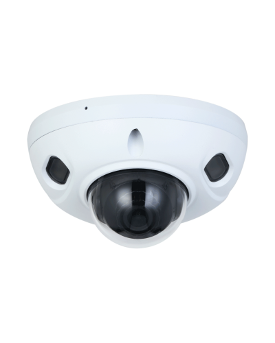 DH-IPC-HDBW3441FP-AS-0360B-S2. Профессиональная видеокамера IP купольная. Dahua в Екатеринбурге