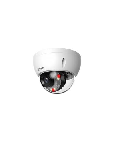 DH-IPC-HDBW2849EP-S-IL-0280B. Профессиональная видеокамера IP купольная. Dahua в Екатеринбурге