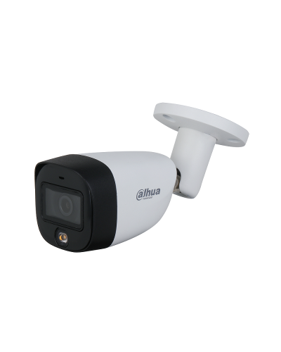 DH-HAC-HFW1209CP-LED-0360B-S2. Профессиональная видеокамера мультиформатная цилиндрическая . Dahua в Екатеринбурге