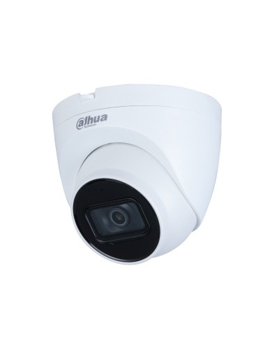DH-IPC-HDW2230TP-AS-0280B-S2 (DH-IPC-HDW2230T-AS-0280B-S2). Профессиональная видеокамера IP купольная. Dahua в Екатеринбурге