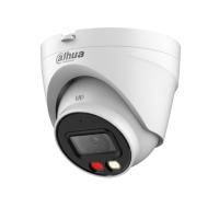 DH-IPC-HDW1439VP-A-IL-0360B. Профессиональная видеокамера IP купольная. Dahua
