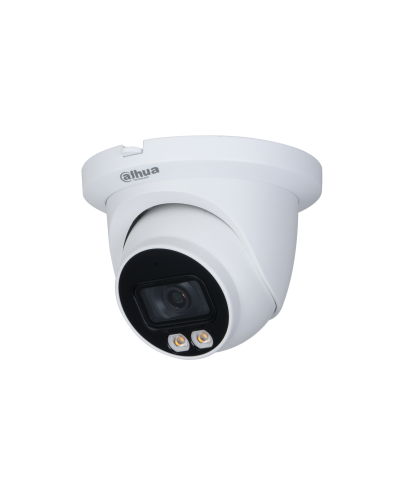 DH-IPC-HDW3249TMP-AS-LED-0360B. Профессиональная видеокамера IP купольная. Dahua в Екатеринбурге