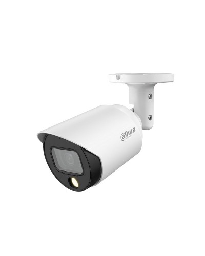 DH-HAC-HFW1509TP-A-LED-0280B-S2. Профессиональная видеокамера мультиформатная цилиндрическая. Dahua в Екатеринбурге