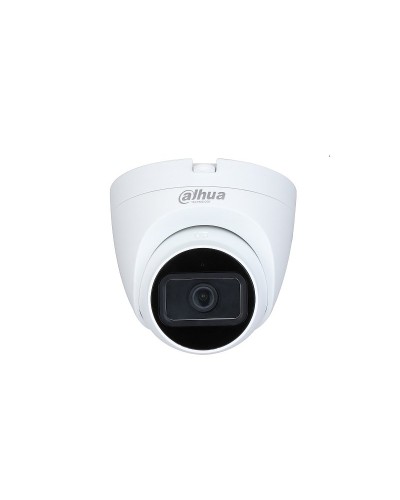 DH-HAC-HDW1500TRQP-A-0360B. Профессиональная видеокамера мультиформатная купольная. Dahua в Екатеринбурге