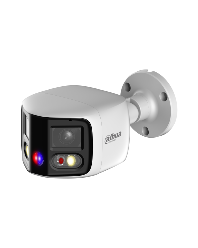 DH-IPC-PFW3849SP-A180-E2-AS-PV-0280B. Профессиональная видеокамера IP цилиндрическая. Dahua в Екатеринбурге