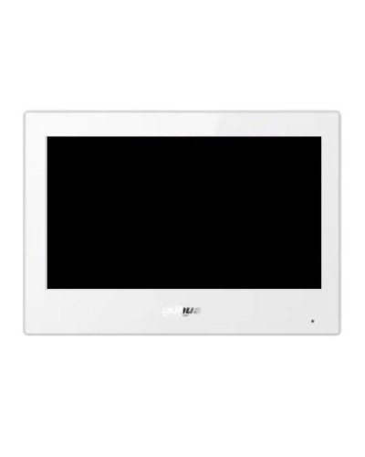 DHI-VTH5321GW-W. Монитор IP-видеодомофона цветной. Dahua в Екатеринбурге
