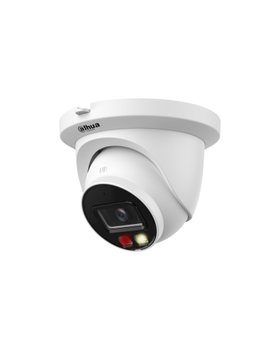 DH-IPC-HDW2849TMP-S-IL-0280B. Профессиональная видеокамера IP купольная. Dahua в Екатеринбурге