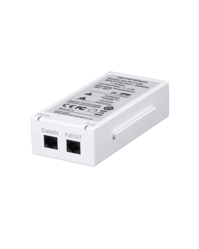 DH-PFT1200. Инжектор PoE. Dahua в Екатеринбурге