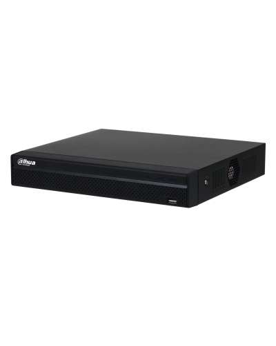 DHI-NVR4116HS-4KS3. IP-видеорегистратор 16-канальный. Dahua в Екатеринбурге