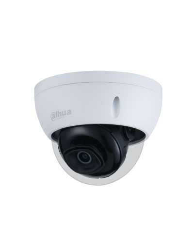 DH-IPC-HDBW3241EP-AS-0360B-S2. Профессиональная видеокамера IP купольная. Dahua в Екатеринбурге