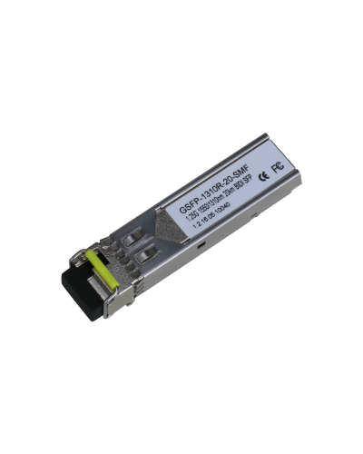 DH-GSFP-1310R-20-SMF. SFP модуль. Dahua в Екатеринбурге