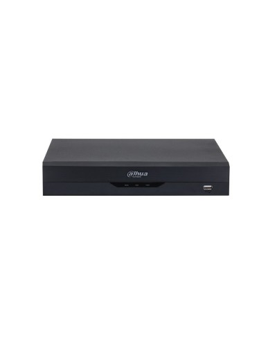 DHI-XVR5108HE-I3 (DH-XVR5108HE-I3). Видеорегистратор мультиформатный 8-канальный. Dahua в Екатеринбурге