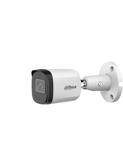 DH-HAC-B2A21P-U-0360B. Профессиональная видеокамера мультиформатная цилиндрическая. Dahua в Екатеринбурге