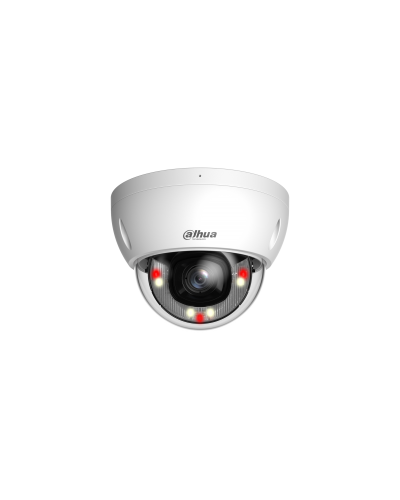 DH-IPC-HDBW2249EP-S-IL-0280B. Профессиональная видеокамера IP купольная. Dahua в Екатеринбурге