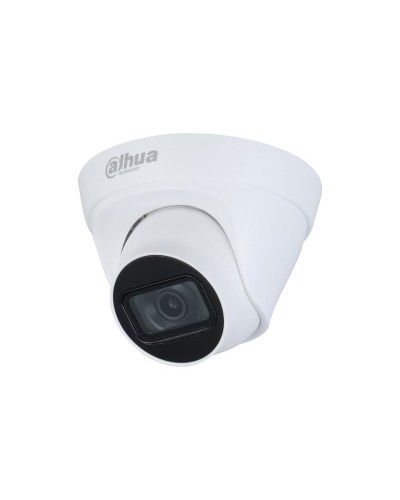 DH-IPC-HDW1230T1P-0360B-S6. Профессиональная видеокамера IP купольная. Dahua в Екатеринбурге
