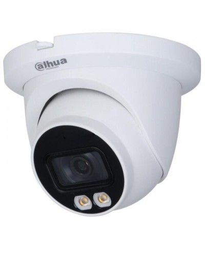DH-IPC-HDW3249TMP-AS-LED-0280B. Профессиональная видеокамера IP купольная. Dahua в Екатеринбурге