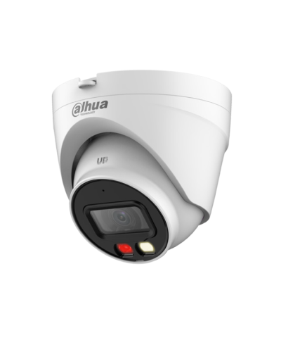 DH-IPC-HDW1439VP-A-IL-0280B. Профессиональная видеокамера IP купольная. Dahua в Екатеринбурге