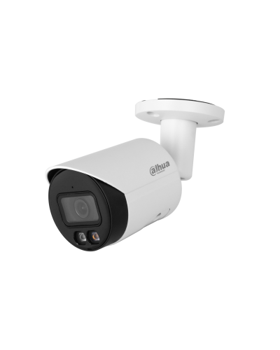 DH-IPC-HFW2449SP-S-IL-0280B. Профессиональная видеокамера IP цилиндрическая. Dahua в Екатеринбурге