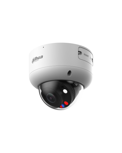 DH-IPC-HDBW3449R1P-ZAS-PV-S5. Профессиональная видеокамера IP купольная. Dahua в Екатеринбурге