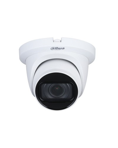 DH-HAC-HDW1231TLMQP-A-0280B. Профессиональная видеокамера мультиформатная купольная. Dahua в Екатеринбурге