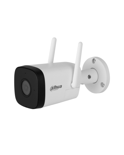 DH-IPC-HFW1430DTP-STW-0360B. Профессиональная видеокамера IP цилиндрическая. Dahua в Екатеринбурге