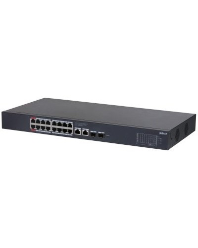 DH-CS4220-16GT. Сетевой коммутатор. Dahua в Екатеринбурге