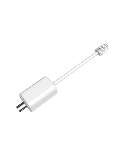 DH-LR1002. Преобразователь интерфейсов с РОЕ. Dahua в Екатеринбурге