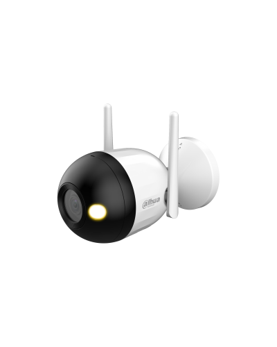 DH-IPC-F4CP-PV-0280B. Профессиональная видеокамера IP цилиндрическая. Dahua в Екатеринбурге