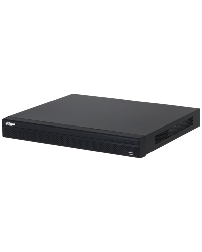 DHI-NVR4232-4KS3. IP-видеорегистратор 32-канальный. Dahua в Екатеринбурге