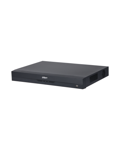 DHI-NVR2208-I2. IP-видеорегистратор 8-канальный. Dahua в Екатеринбурге