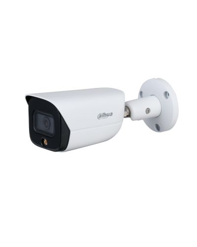 DH-IPC-HFW3249EP-AS-LED-0280B. Профессиональная видеокамера IP цилиндрическая. Dahua в Екатеринбурге