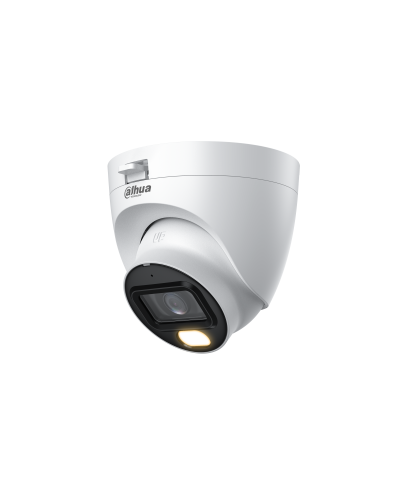 DH-HAC-HDW1239TLQP-A-LED-0360B-S3. Профессиональная видеокамера мультиформатная купольная. Dahua в Екатеринбурге