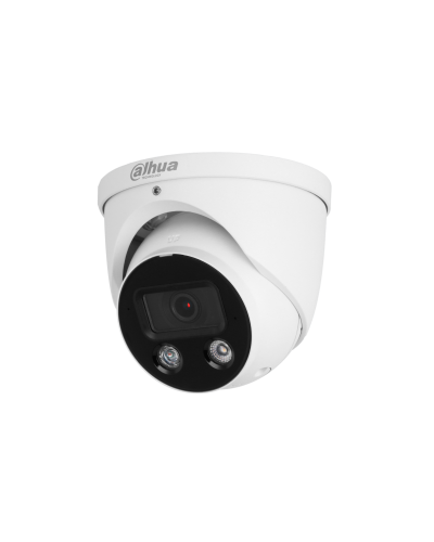 DH-IPC-HDW3849HP-AS-PV-0360B-S4. Профессиональная видеокамера IP купольная. Dahua в Екатеринбурге