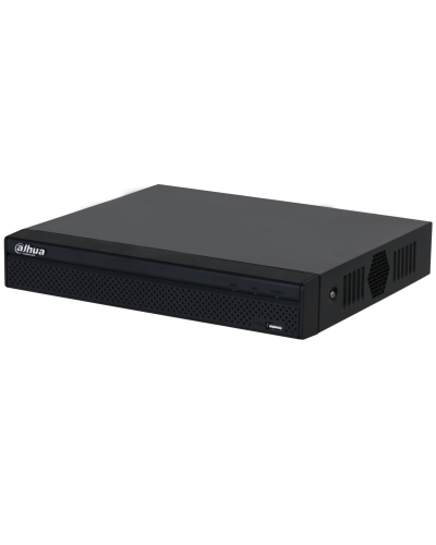 DHI-NVR2104HS-P-4KS3. IP-видеорегистратор 4-канальный. Dahua в Екатеринбурге