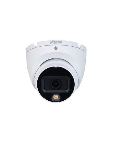 DH-HAC-HDW1200TLMP-IL-A-0360B-S6. Профессиональная видеокамера мультиформатная купольная. Dahua в Екатеринбурге