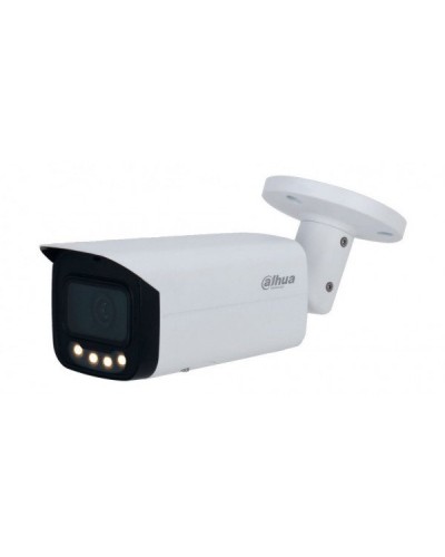 DH-IPC-HFW5449TP-ASE-LED-0600B. Профессиональная видеокамера IP цилиндрическая. Dahua в Екатеринбурге