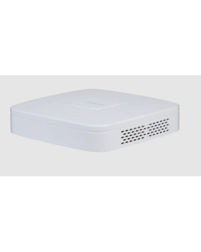 DHI-NVR2108-4KS3. IP-видеорегистратор 8-канальный. Dahua в Екатеринбурге